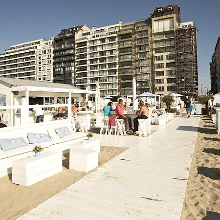 Hotel Du Soleil Knokke-Heist Luaran gambar