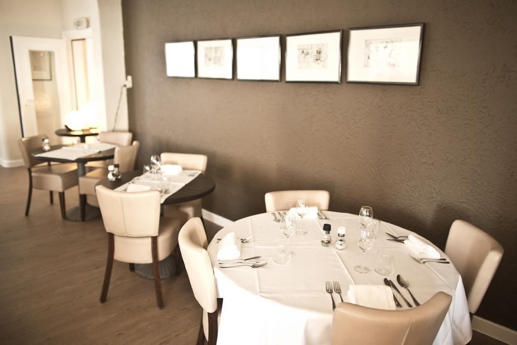 Hotel Du Soleil Knokke-Heist Luaran gambar