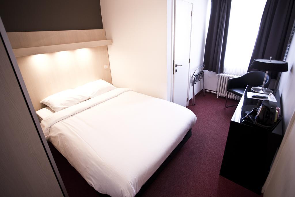 Hotel Du Soleil Knokke-Heist Bilik gambar