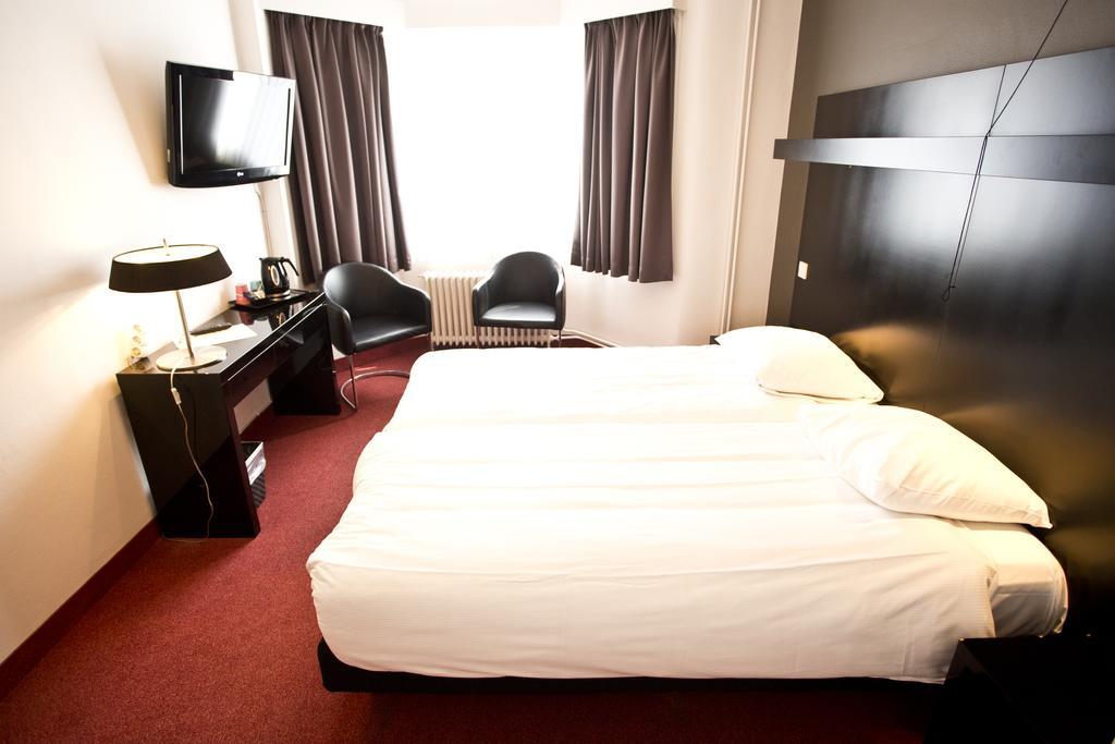 Hotel Du Soleil Knokke-Heist Bilik gambar