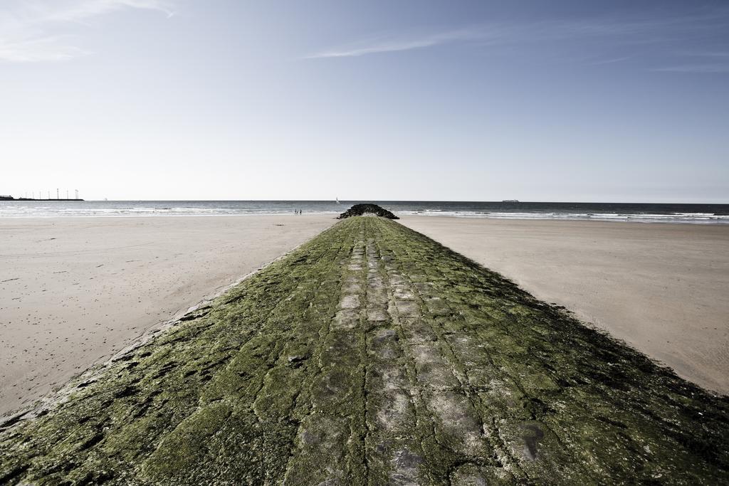 Hotel Du Soleil Knokke-Heist Bilik gambar