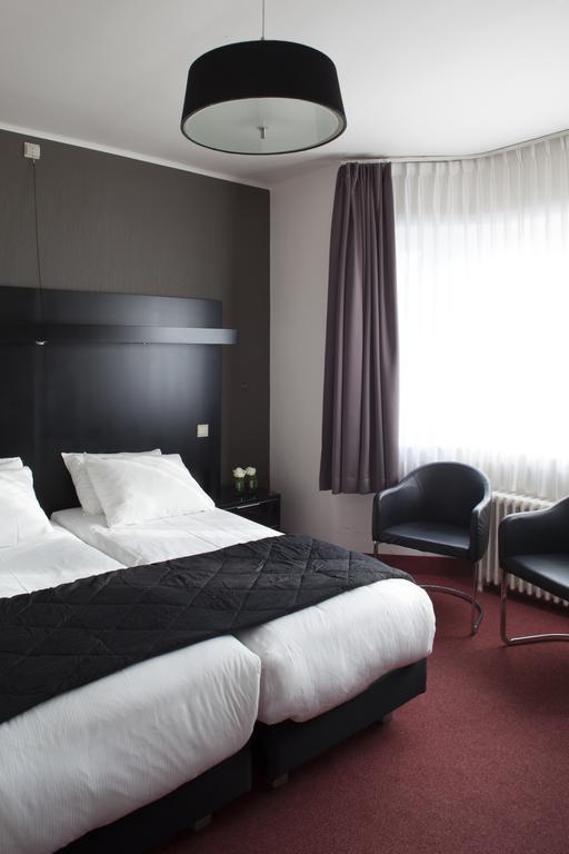 Hotel Du Soleil Knokke-Heist Bilik gambar