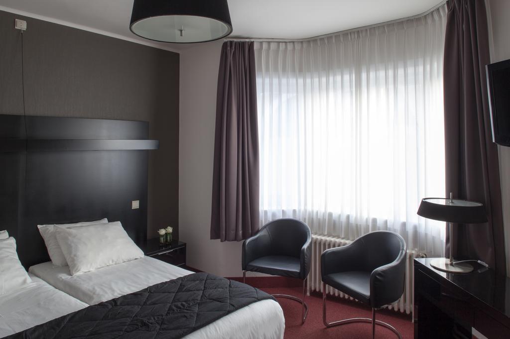 Hotel Du Soleil Knokke-Heist Luaran gambar