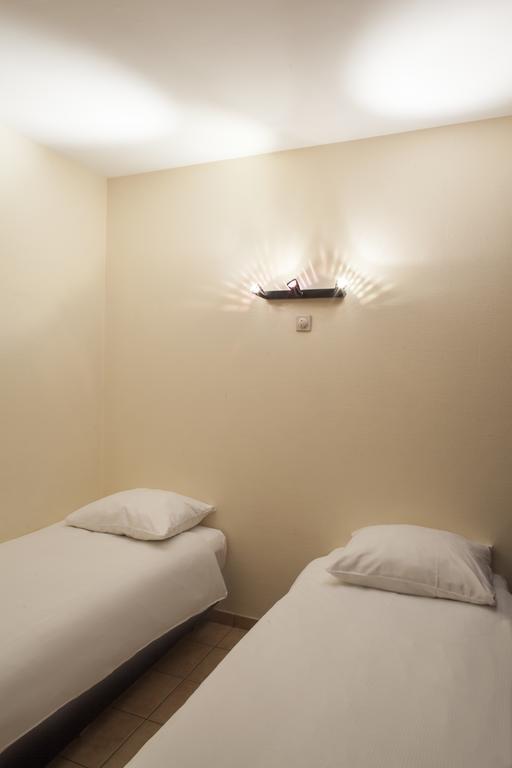 Hotel Du Soleil Knokke-Heist Bilik gambar