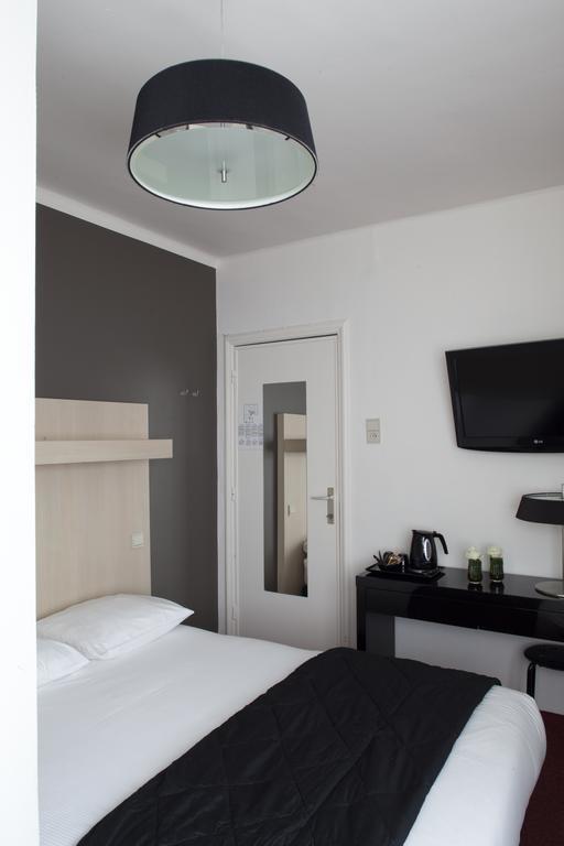 Hotel Du Soleil Knokke-Heist Luaran gambar