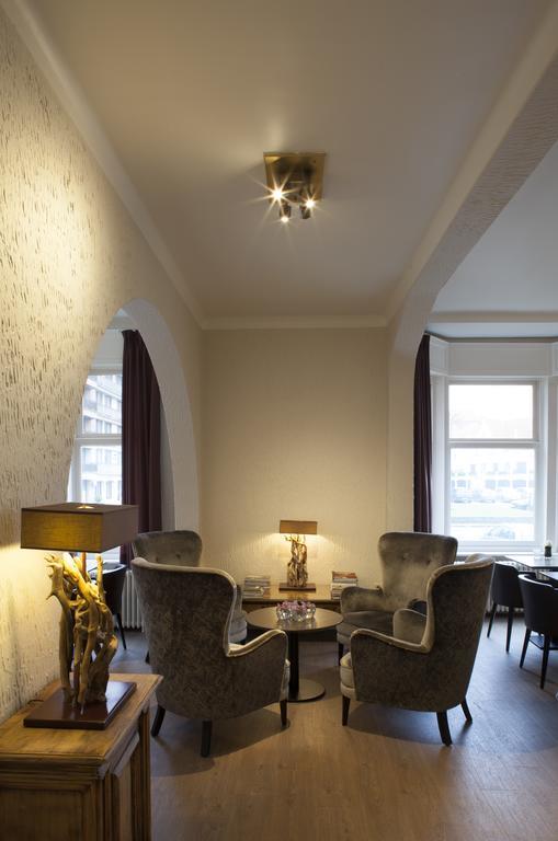 Hotel Du Soleil Knokke-Heist Bilik gambar