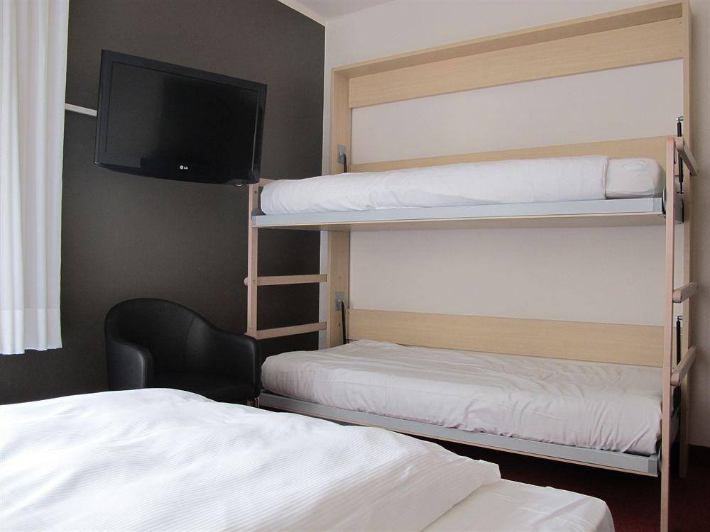 Hotel Du Soleil Knokke-Heist Luaran gambar