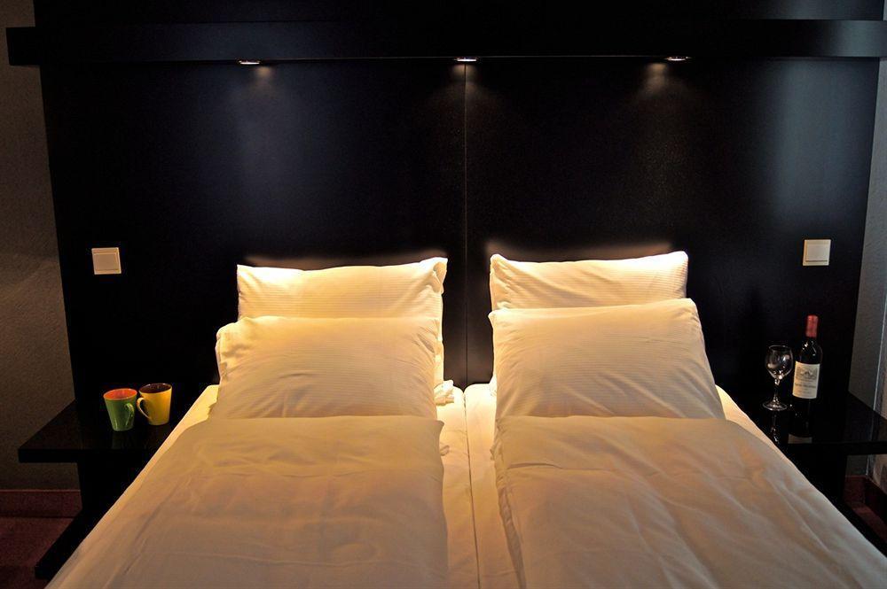 Hotel Du Soleil Knokke-Heist Luaran gambar