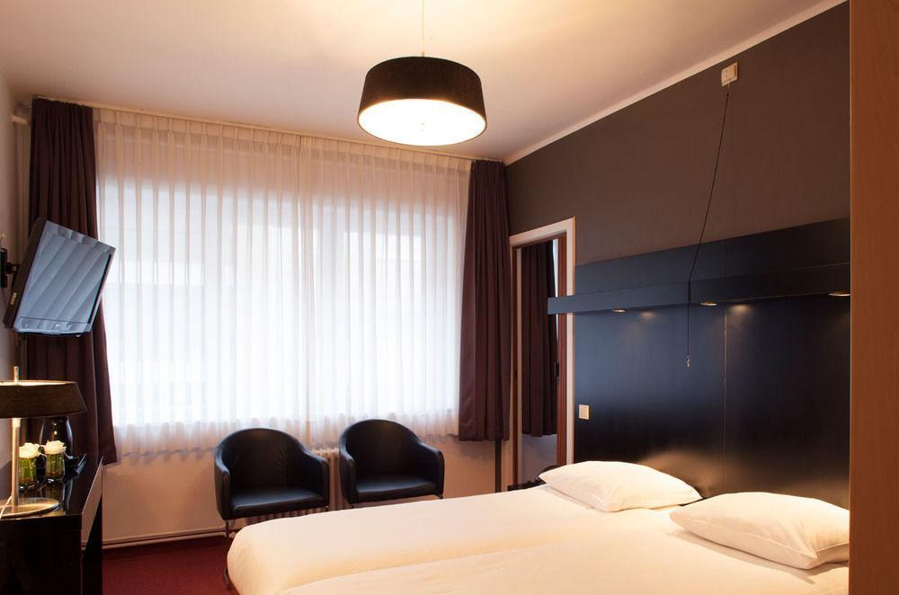 Hotel Du Soleil Knokke-Heist Luaran gambar