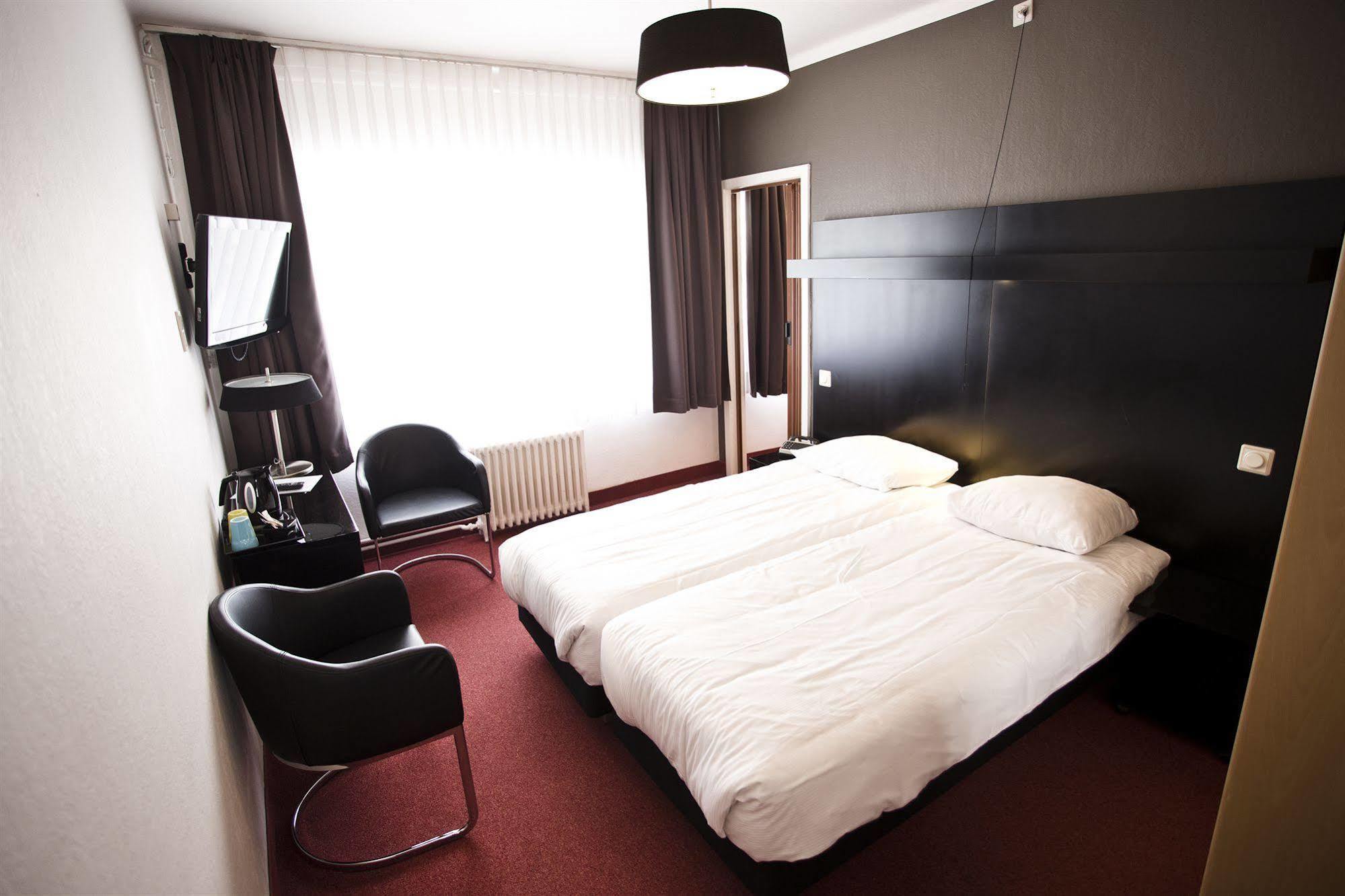 Hotel Du Soleil Knokke-Heist Luaran gambar