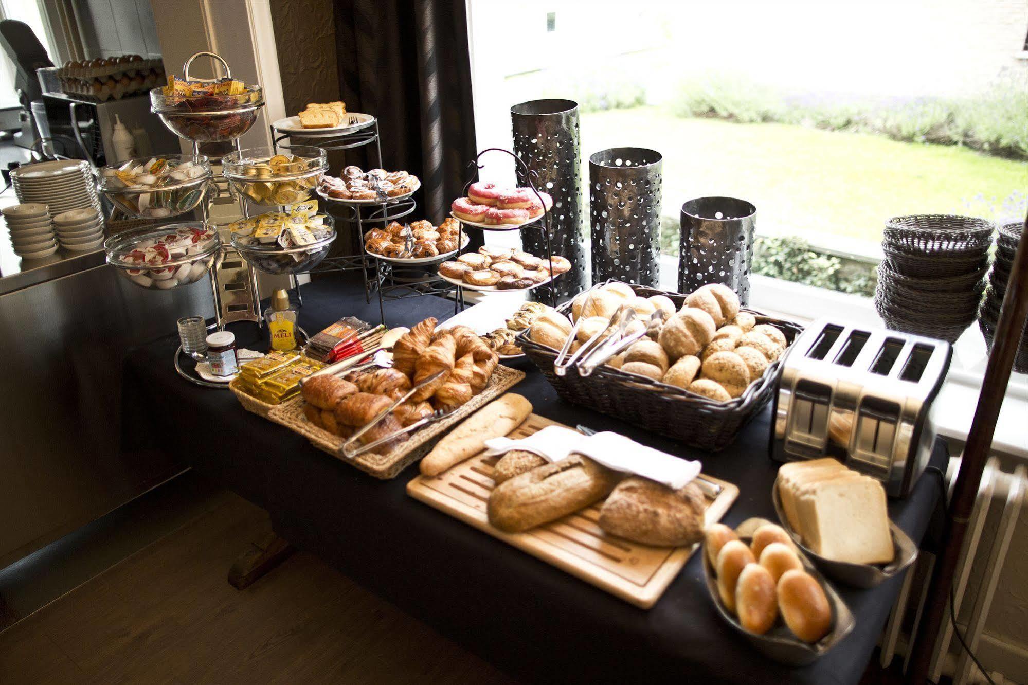 Hotel Du Soleil Knokke-Heist Luaran gambar