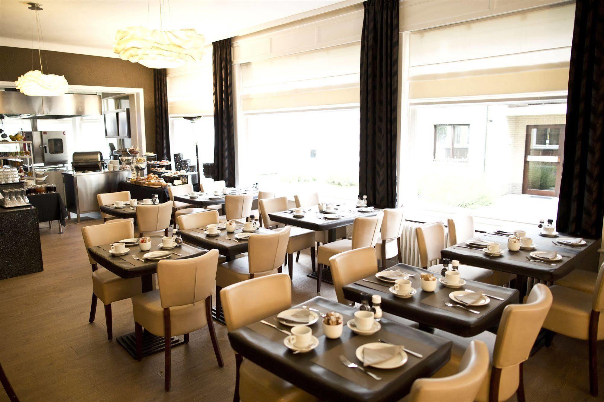 Hotel Du Soleil Knokke-Heist Luaran gambar